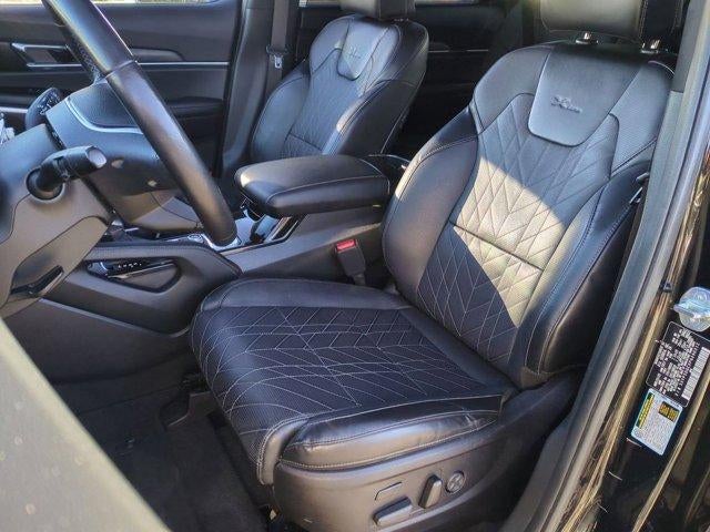 2023 Kia Telluride SX Prestige X-Line AWD