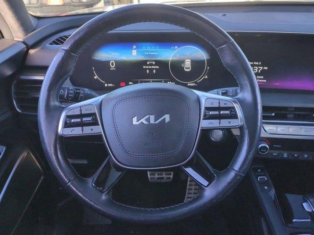 2023 Kia Telluride SX Prestige X-Line AWD