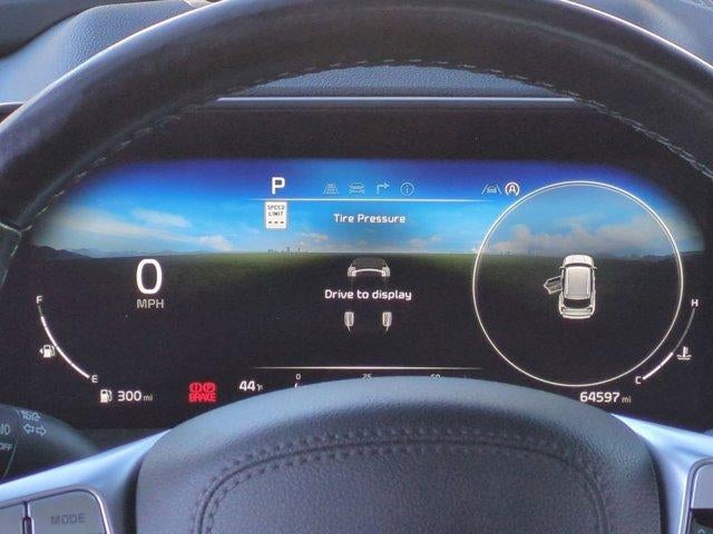 2023 Kia Telluride SX Prestige X-Line AWD