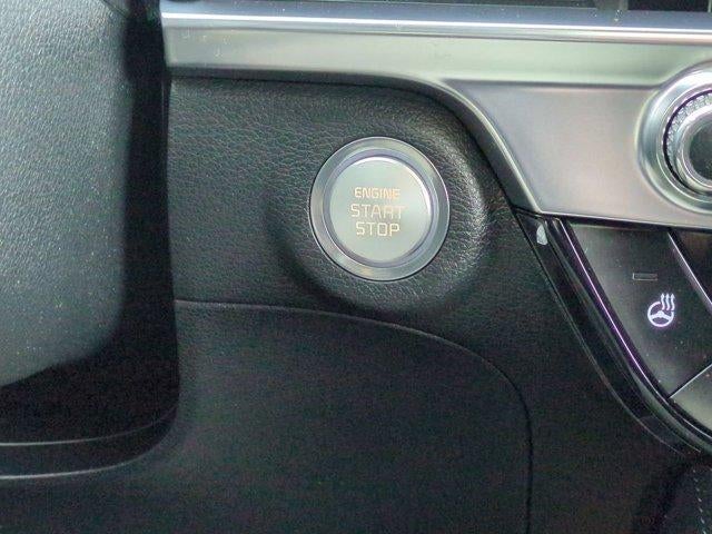 2023 Kia Telluride SX Prestige X-Line AWD