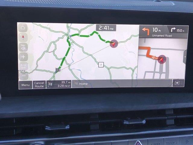 2023 Kia Telluride SX Prestige X-Line AWD