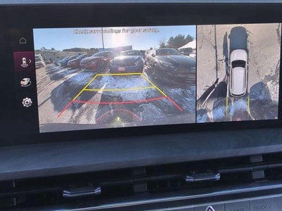 2023 Kia Telluride SX Prestige X-Line AWD