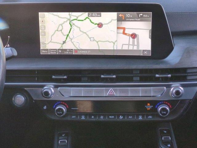 2023 Kia Telluride SX Prestige X-Line AWD