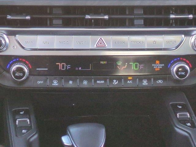 2023 Kia Telluride SX Prestige X-Line AWD