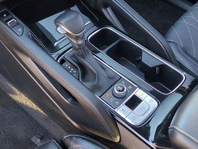 2023 Kia Telluride SX Prestige X-Line AWD