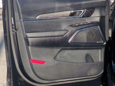 2023 Kia Telluride SX Prestige X-Line AWD