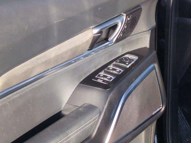 2023 Kia Telluride SX Prestige X-Line AWD