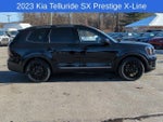 2023 Kia Telluride SX Prestige X-Line AWD