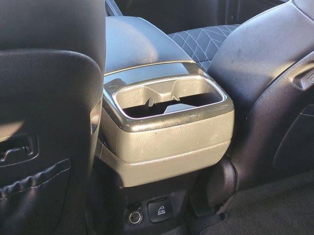 2023 Kia Telluride SX Prestige X-Line AWD