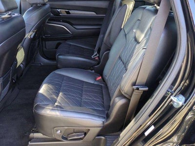 2023 Kia Telluride SX Prestige X-Line AWD