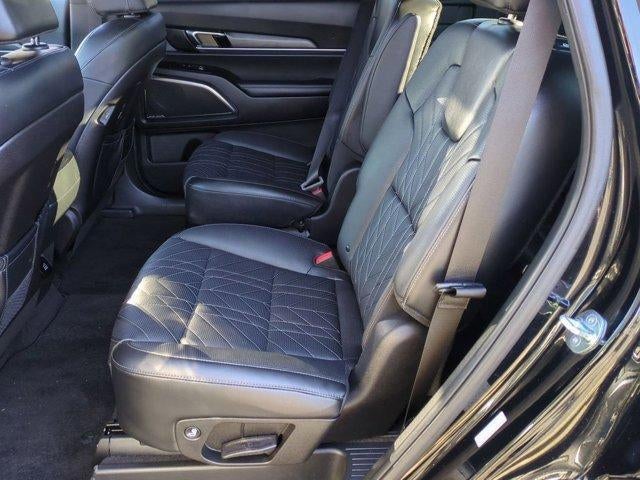 2023 Kia Telluride SX Prestige X-Line AWD