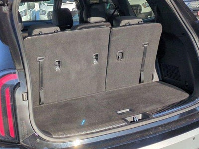 2023 Kia Telluride SX Prestige X-Line AWD