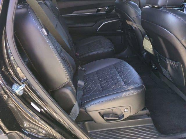 2023 Kia Telluride SX Prestige X-Line AWD