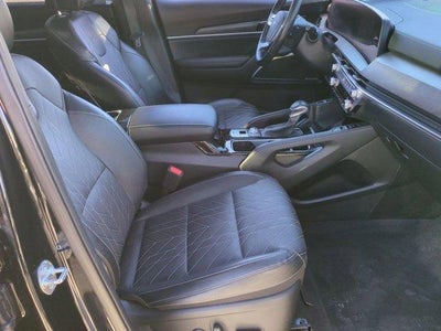 2023 Kia Telluride SX Prestige X-Line AWD