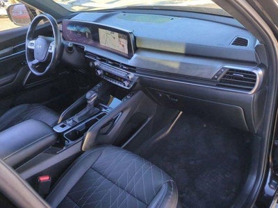 2023 Kia Telluride SX Prestige X-Line AWD