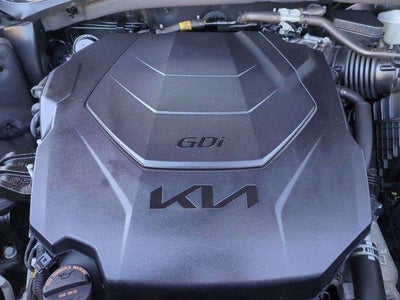 2023 Kia Telluride SX Prestige X-Line AWD