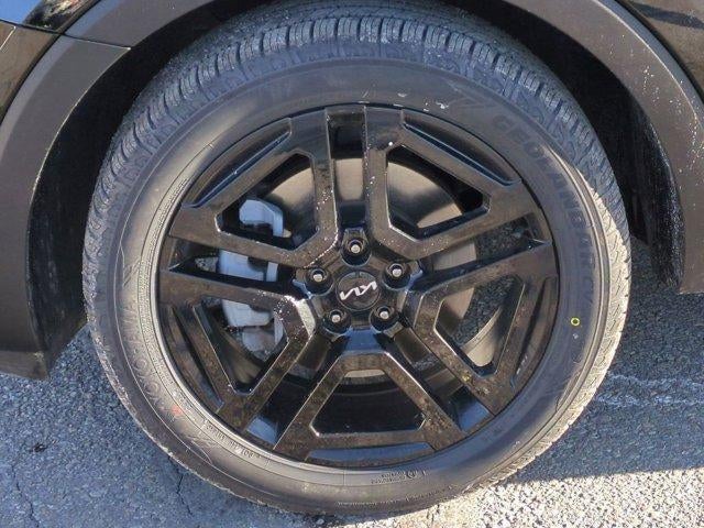 2023 Kia Telluride SX Prestige X-Line AWD