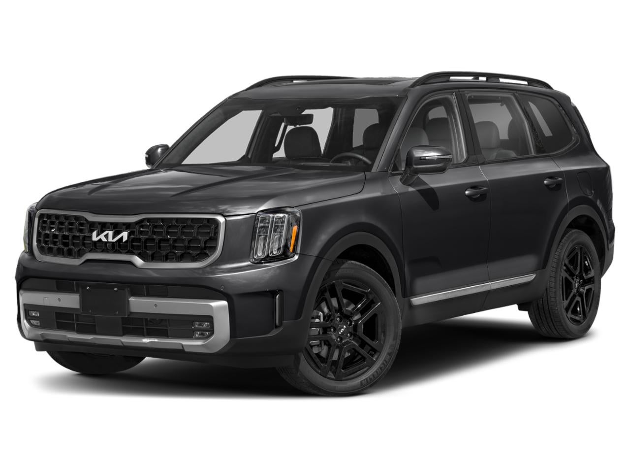 2023 Kia Telluride SX Prestige X-Line AWD