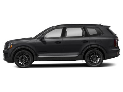 2023 Kia Telluride SX Prestige X-Line AWD