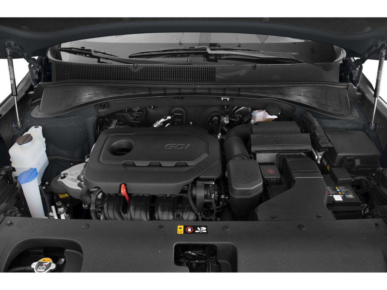 2020 Kia Sorento LX V6 AWD