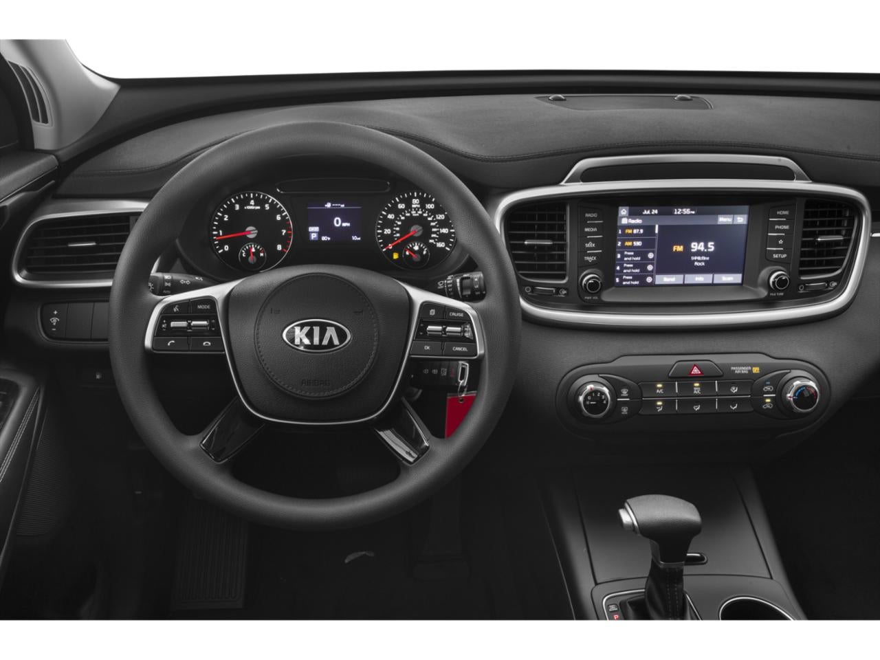 2020 Kia Sorento LX V6 AWD