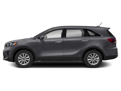2020 Kia Sorento LX V6 AWD