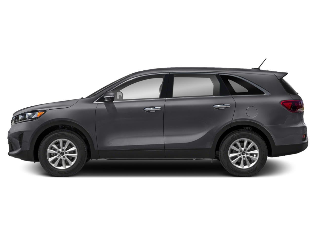 2020 Kia Sorento LX V6 AWD