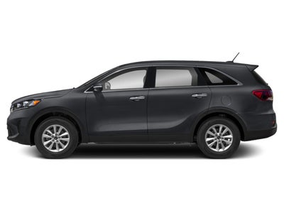 2020 Kia Sorento LX V6 AWD