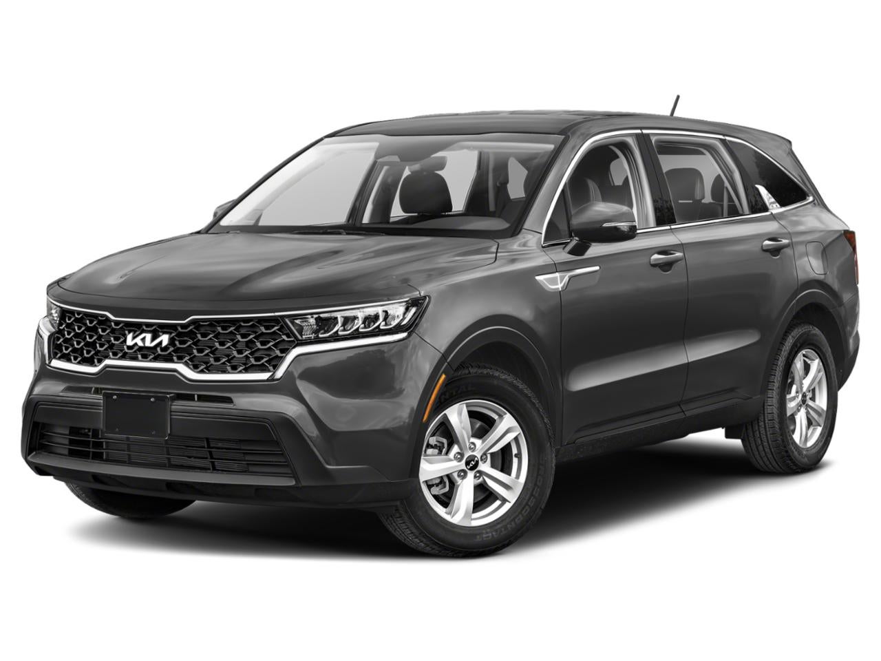 2023 Kia Sorento LX AWD photo