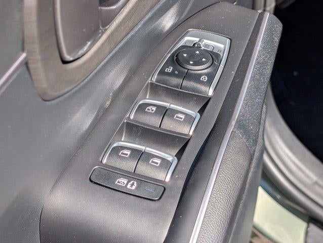 2024 Kia Sorento X-Line EX AWD