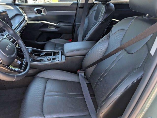 2024 Kia Sorento X-Line EX AWD