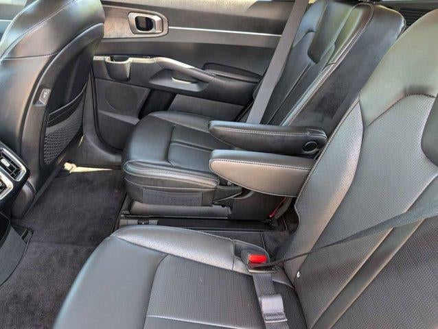 2024 Kia Sorento X-Line EX AWD