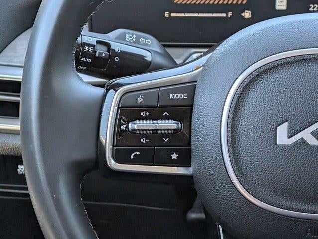 2024 Kia Sorento X-Line EX AWD