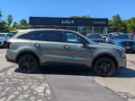 2024 Kia Sorento X-Line EX AWD