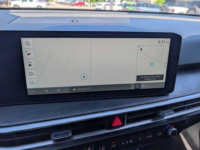 2024 Kia Sorento X-Line EX AWD