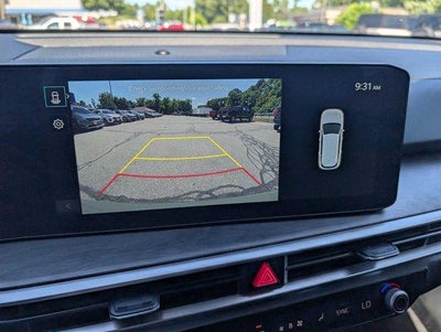2024 Kia Sorento X-Line EX AWD