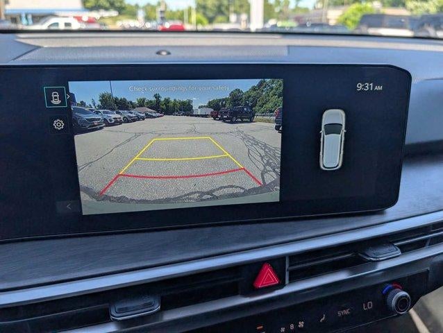 2024 Kia Sorento X-Line EX AWD