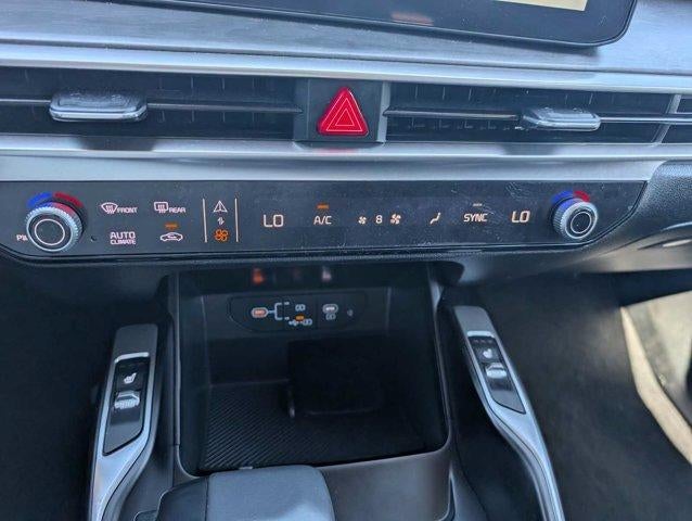 2024 Kia Sorento X-Line EX AWD