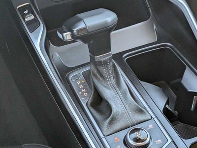 2024 Kia Sorento X-Line EX AWD