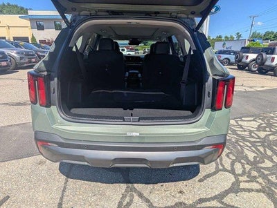2024 Kia Sorento X-Line EX AWD