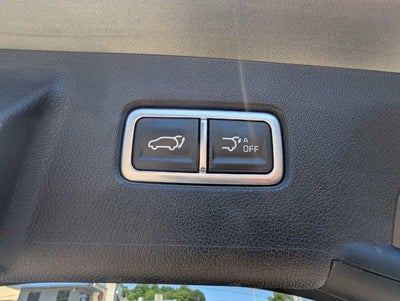 2024 Kia Sorento X-Line EX AWD