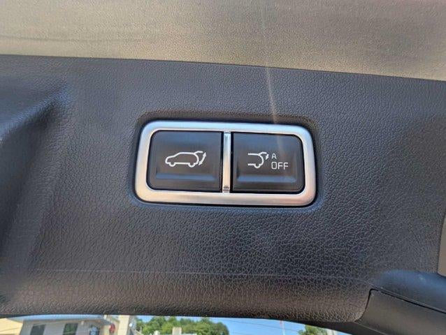 2024 Kia Sorento X-Line EX AWD