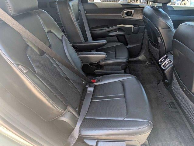 2024 Kia Sorento X-Line EX AWD