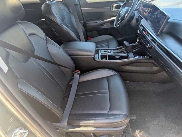 2024 Kia Sorento X-Line EX AWD