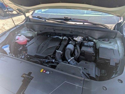 2024 Kia Sorento X-Line EX AWD