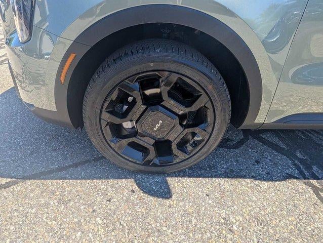 2024 Kia Sorento X-Line EX AWD