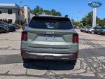 2024 Kia Sorento X-Line EX AWD