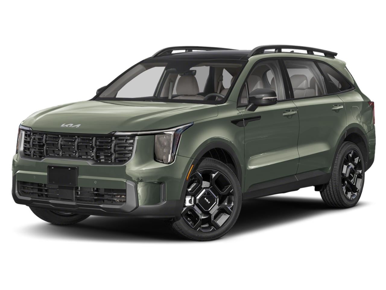 2024 Kia Sorento X-Line EX AWD