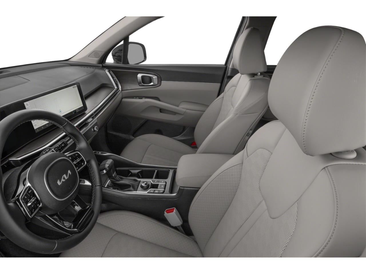 2024 Kia Sorento X-Line EX AWD