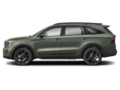 2024 Kia Sorento X-Line EX AWD